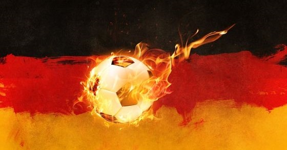 German football team – Interesting and Fun Facts