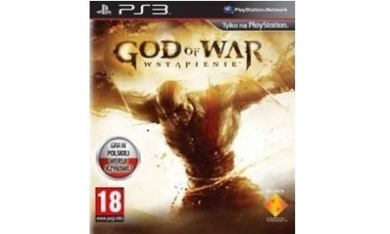 God of War: Ascension – Interesting and Fun Facts