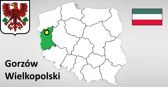 Gorzów Wielkopolski – Interesting and Fun Facts