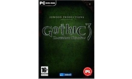Gothic 3: Forsaken Gods – Interesting and Fun Facts