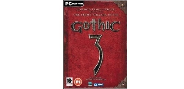 Gothic 3 – Interesting and Fun Facts