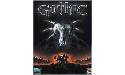 Gothic – Interesting and Fun Facts