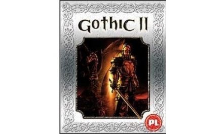 Gothic II – Interesting and Fun Facts