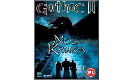 Gothic II: Night of the Raven – Interesting and Fun Facts