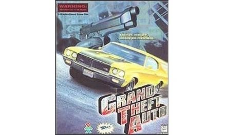 Grand Theft Auto – Interesting and Fun Facts
