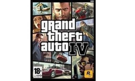 Grand Theft Auto IV – Interesting and Fun Facts