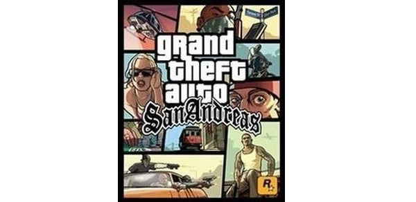 Grand Theft Auto: San Andreas – Interesting and Fun Facts