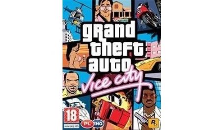 Grand Theft Auto: Vice City – Interesting and Fun Facts