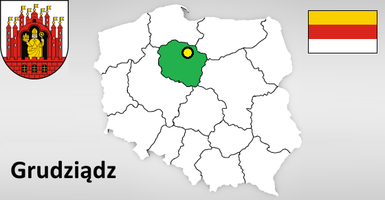 Grudziądz – Interesting and Fun Facts