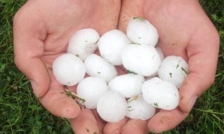 Hail –
  Interesting and Fun Facts