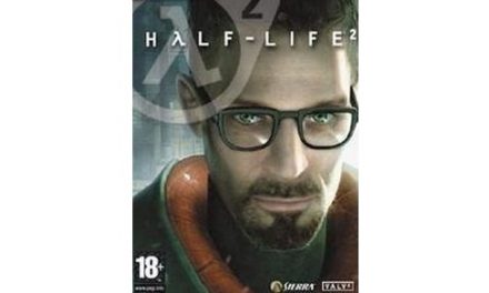 Half-Life 2 – Interesting and Fun Facts