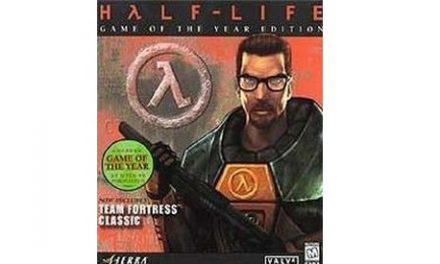 Half-Life – Interesting and Fun Facts
