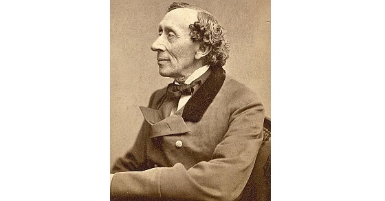 Hans Christian Andersen – Interesting and Fun Facts