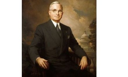 Harry Truman – Interesting and Fun Facts