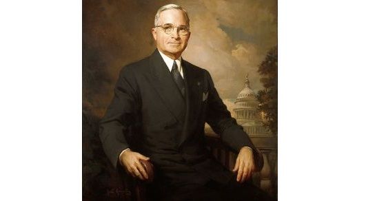 Harry Truman – Interesting and Fun Facts