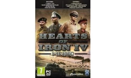 Hearts of Iron IV – Interesting and Fun Facts