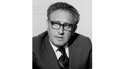 Henry Kissinger – Interesting and Fun Facts