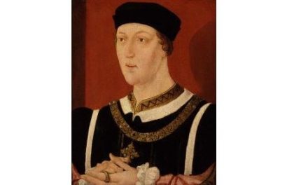 Henryk VI Lancaster – Interesting and Fun Facts