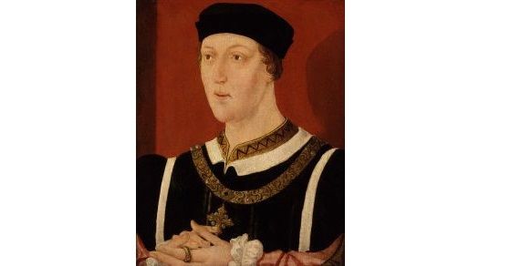 Henryk VI Lancaster – Interesting and Fun Facts