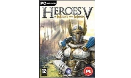 Heroes of Might and Magic V – Interesting and Fun Facts
