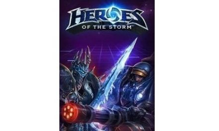 Heroes of the Storm – Interesting and Fun Facts