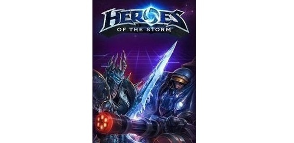 Heroes of the Storm – Interesting and Fun Facts