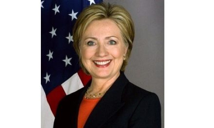 Hillary Clinton – Interesting and Fun Facts