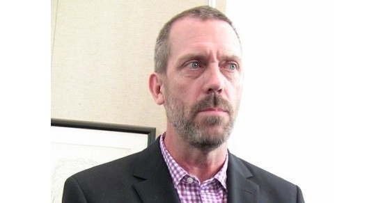 Hugh Laurie – Interesting and Fun Facts