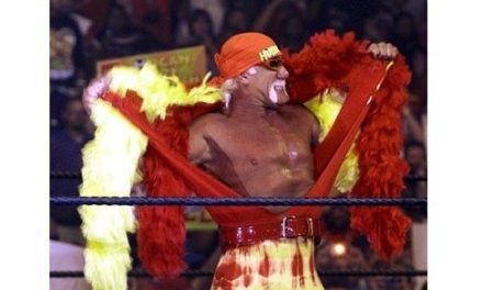 Hulk Hogan – Interesting and Fun Facts