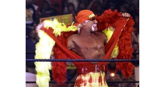 Hulk Hogan – Interesting and Fun Facts