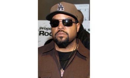 Ice Cube – Interesting and Fun Facts