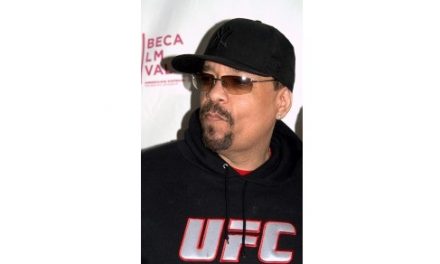 Ice-T – Interesting and Fun Facts