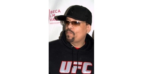 Ice-T – Interesting and Fun Facts