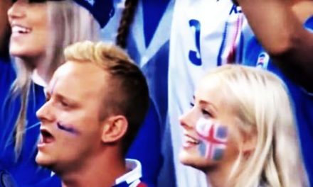 Iceland football team – Interesting and Fun Facts