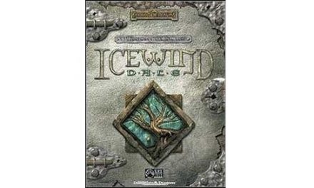 Icewind Dale – Interesting and Fun Facts