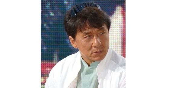Jackie Chan – Interesting and Fun Facts