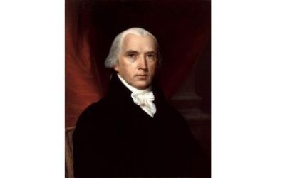 James Madison – Interesting and Fun Facts
