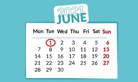 June 1 –
  Interesting and Fun Facts