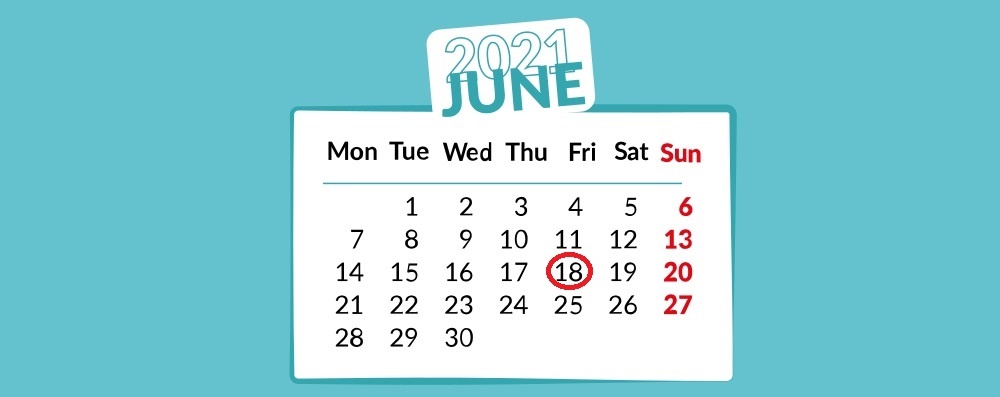 June 18 –
  Interesting and Fun Facts