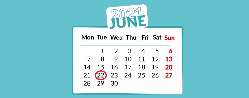 June 22 –
  Interesting and Fun Facts