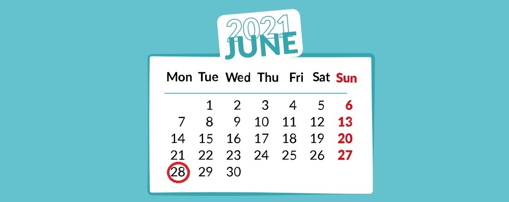 June 28 –
  Interesting and Fun Facts