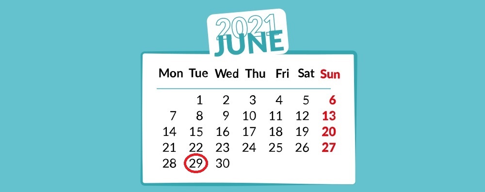 June 29 –
  Interesting and Fun Facts