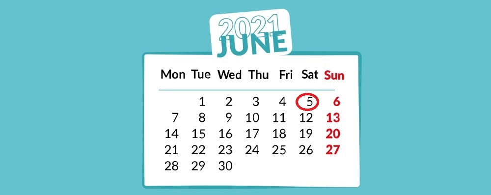 June 5 –
  Interesting and Fun Facts