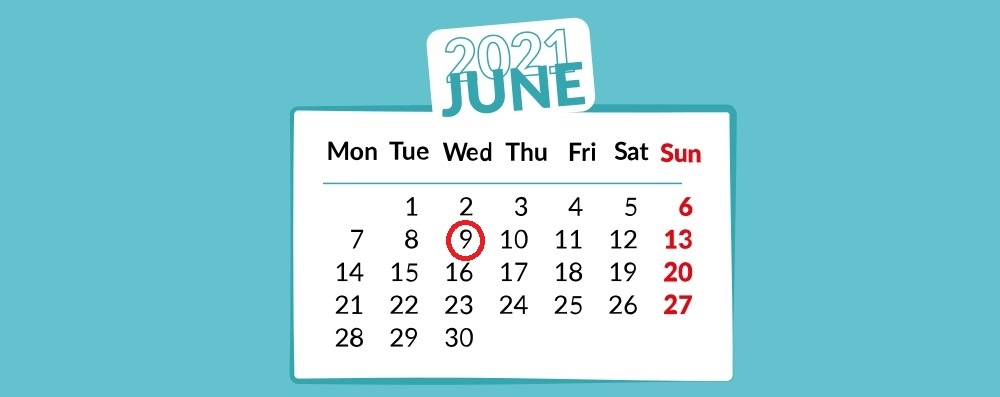 June 9 –
  Interesting and Fun Facts