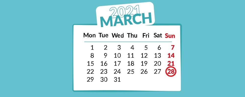March 28 –
  Interesting and Fun Facts