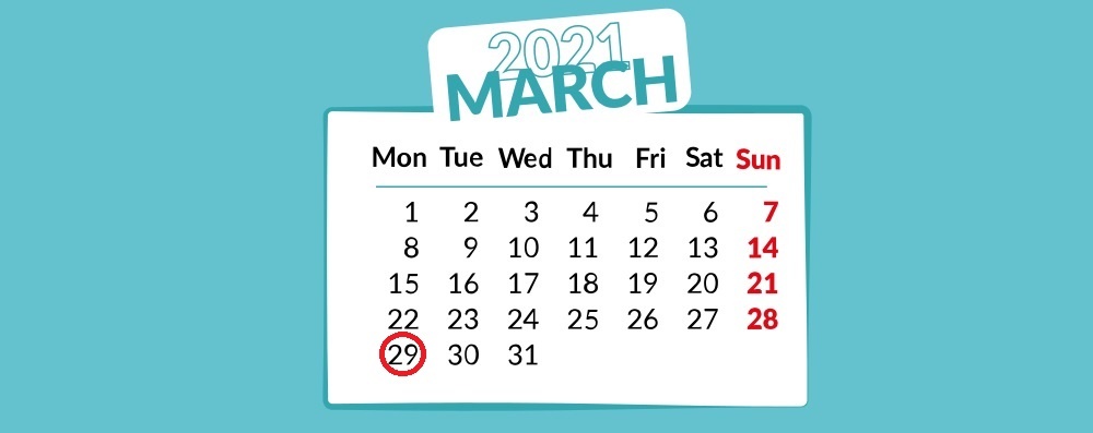 March 29 –
  Interesting and Fun Facts