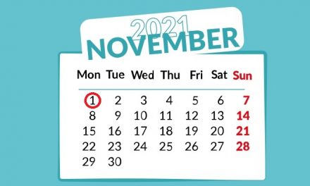 November 1
  – Interesting and Fun Facts