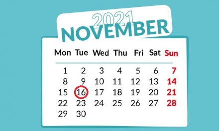 November
  16 – Interesting and Fun Facts
