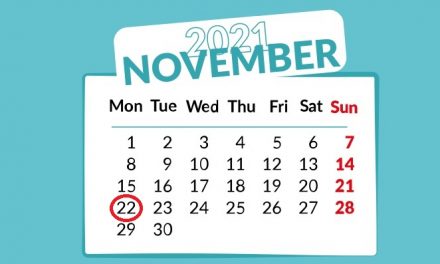 November
  22 – Interesting and Fun Facts