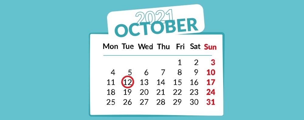 October 12
  – Interesting and Fun Facts